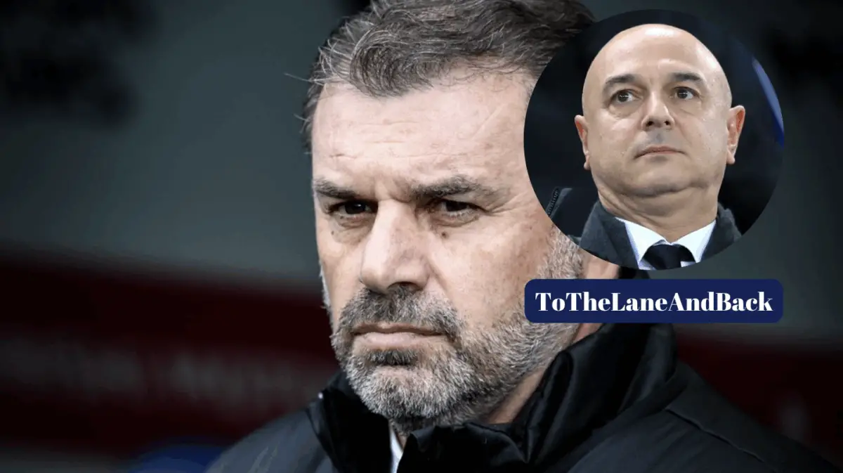 Tottenham Hotspur could be in for a wild summer ride thanks to mammoth transfer debt.